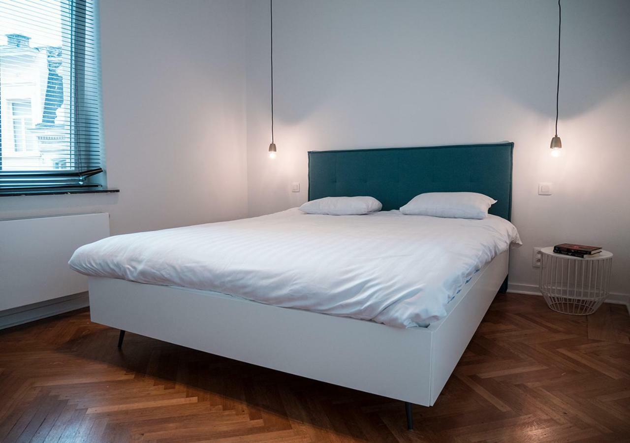 Smartflats - Stephanie Apartamento *