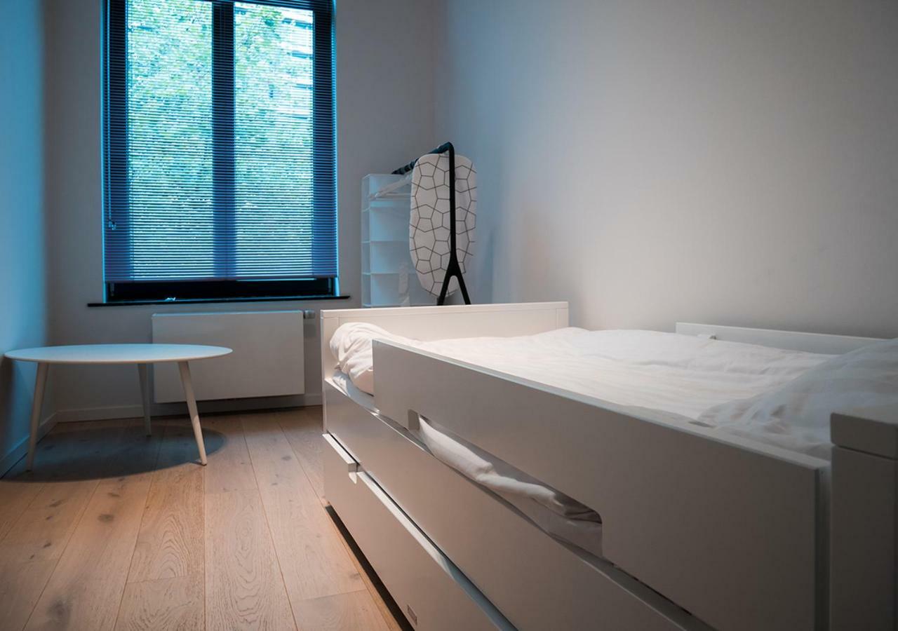 Smartflats - Stephanie Apartment