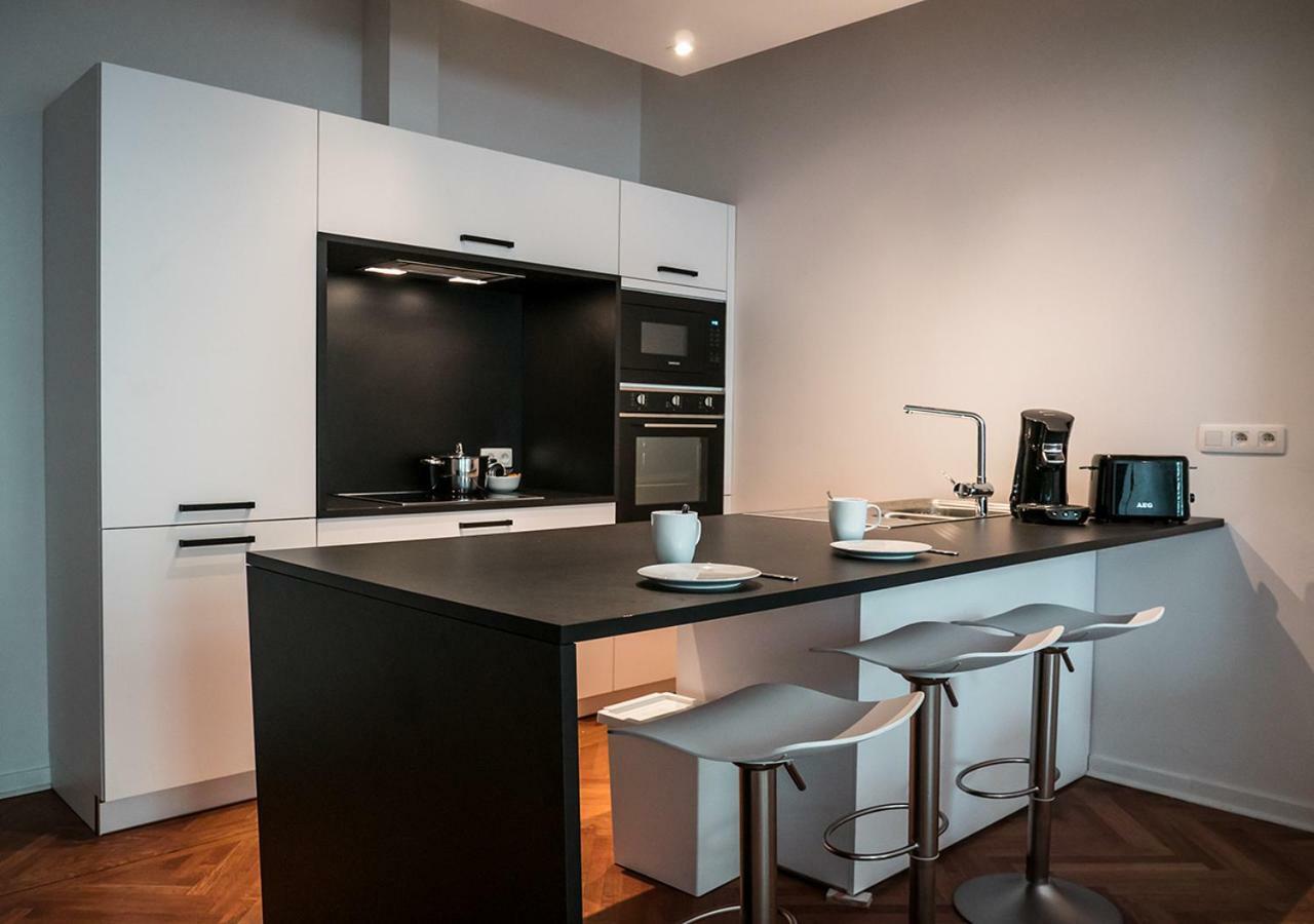 Smartflats - Stephanie Apartment